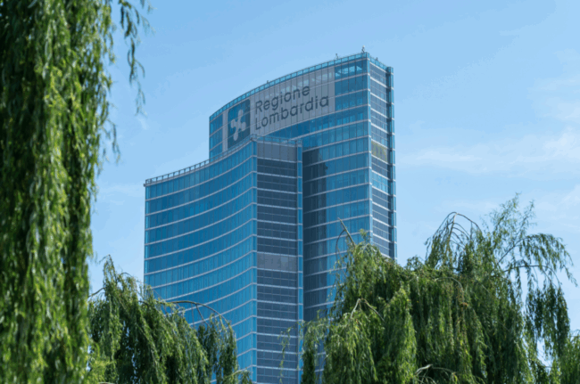 Lombardia. Approvata la Legge